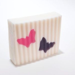 Betty's Butterflies Soap