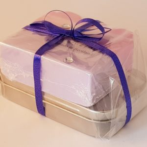 Aromatherapy Soap & Solid Cream Gift Sets